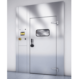 Hospital Cart Washers