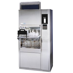 Laboratory Glassware Washers