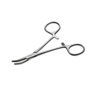 Locking Forceps