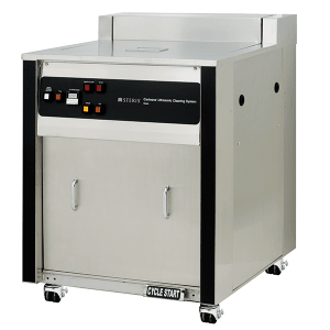 Ultrasonic Cleaners