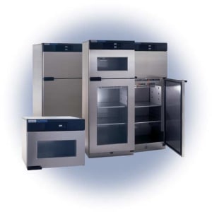 Warming Cabinets