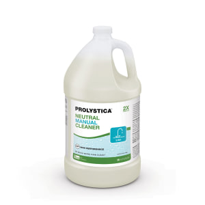 Prolystica™ HP Neutral Automated Detergent & Prolystica™ HP Neutral Manual Cleaner