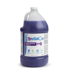 Revital-Ox™ Enzymatic Detergent with Fragrance