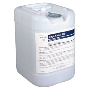 Cage-Klenz® 100 Alkaline Detergent