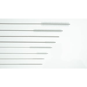 Brosses de nettoyage de canal standard