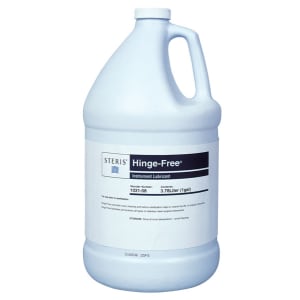 Hinge-Free® Instrument Lubricant