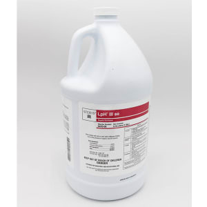 LpH® III se Phenolic Disinfectant