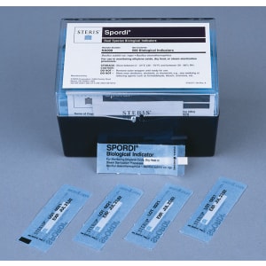 Spordi® Biological Indicator Strips