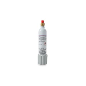 Argon Gas Canisters