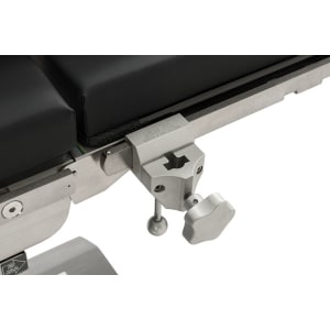 CamLock Rail Clamp