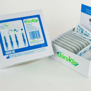 ChiroKlip™