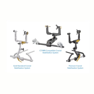 Cranial Stabilization System