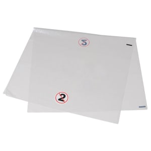 Disposable Covers for Patient Transfer Boards