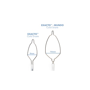 Exacto™  Cold Snare