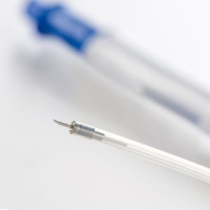 FastFlo™ Injection Needle