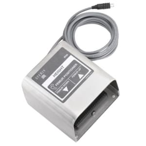 Femur Drive Foot Pedal