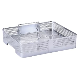 Genesis™ Baskets, Cases & Trays