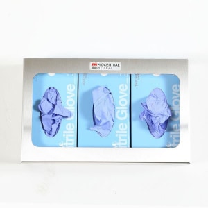 Glove Boxes