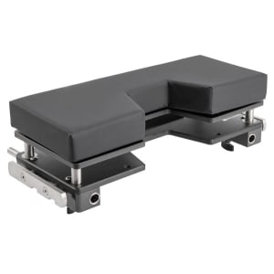 IA Extender with 2" Pad and X-Ray Top