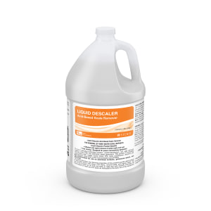 Liquid Descaler Acid-Based Scale Remover