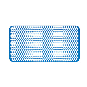 Mesh Covers