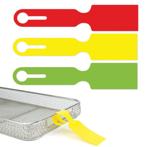 One-Loop Tags