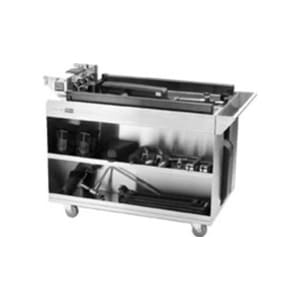 Orthopedic Extension Cart