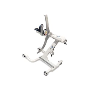 Orthopedic Leg Positioners