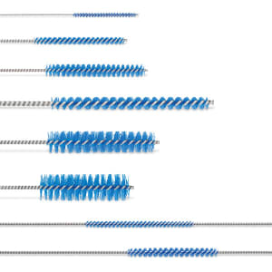 Polypropylene Channel Cleaning Brushes