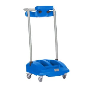 PowerLift Stirrup Smart Cart