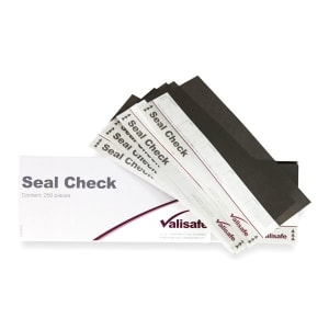 Seal Check
