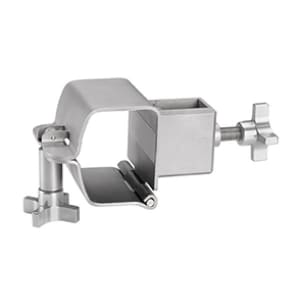 Spar Accessory Clamp