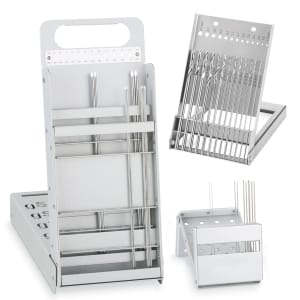 Sterilization Racks