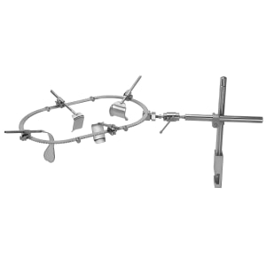 Universal Ring Retractor