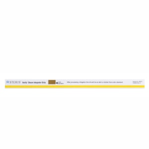 VERIFY® Steam Integrator Strips