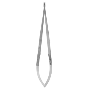 Needle Holders/Needles