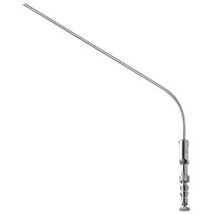 Suction Tubes, Cannulae & Trocars