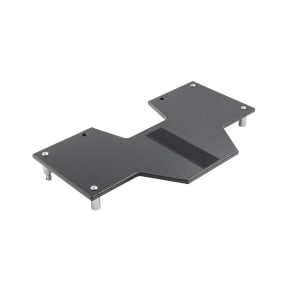 X-Ray Top for 9" Urology Extension