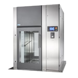 AMSCO® 1215 Cart and Utensil Washer/Disinfector