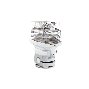 ATLAS™ Workflow Automation Vehicle