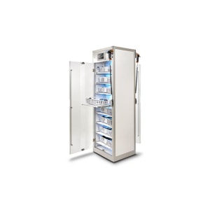 ENDODRY™ Drying and Storage System