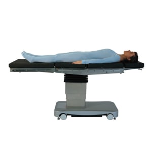 Easymax Surgical Table