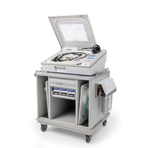SYSTEM 1E® Liquid Chemical Sterilant Processing System
