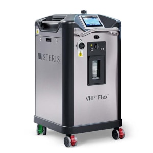 VHP Flex™ Mobile Biodecontamination Unit