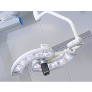 XLED Surgical Lighting Systems