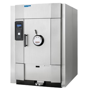 AMSCO® 400 Series® Medium Steam Sterilizer