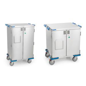 AMSCO® Surgical Case Carts