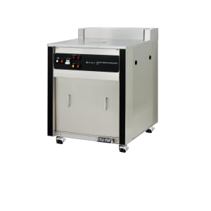 Caviwave Pro® Ultrasonic Cleaning System