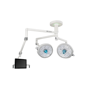 HarmonyAIR® E-Series Surgical Lighting System