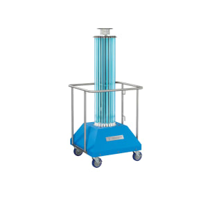 PATHOGON® UV Disinfection System